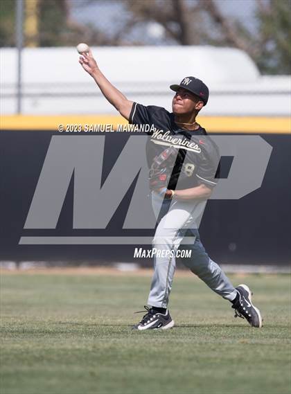 Thumbnail 3 in  Harvard-Westlake @ Crespi photogallery.