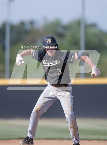 Thumbnail 2 in  Harvard-Westlake @ Crespi photogallery.