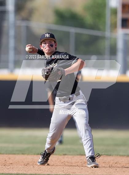 Thumbnail 2 in  Harvard-Westlake @ Crespi photogallery.