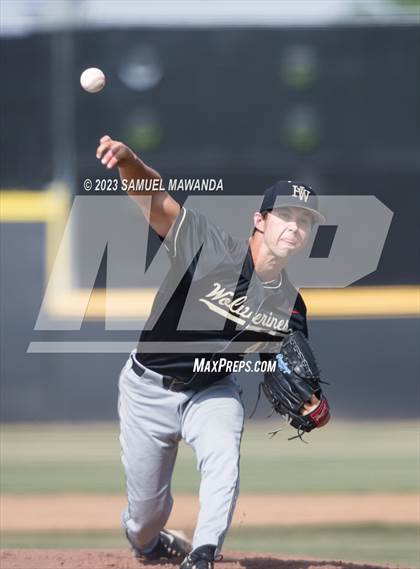 Thumbnail 2 in  Harvard-Westlake @ Crespi photogallery.