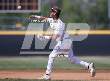 Thumbnail 2 in  Harvard-Westlake @ Crespi photogallery.