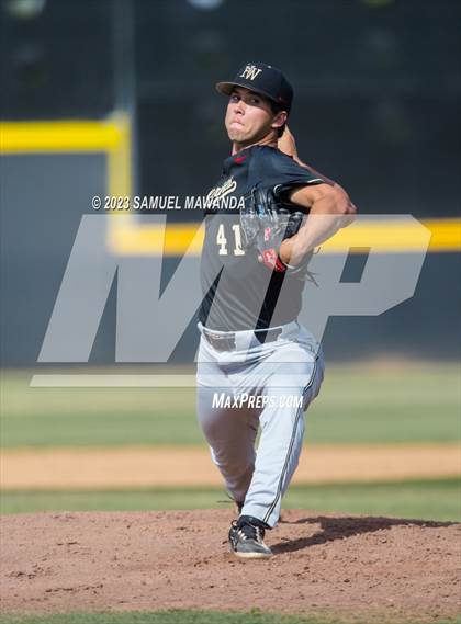 Thumbnail 2 in  Harvard-Westlake @ Crespi photogallery.