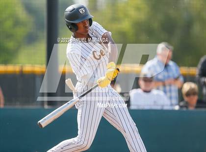 Thumbnail 3 in  Harvard-Westlake @ Crespi photogallery.