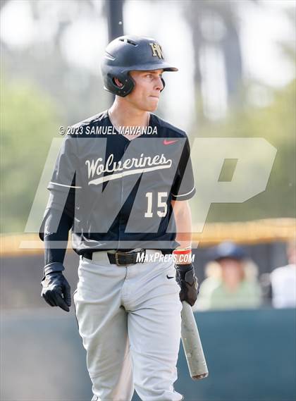 Thumbnail 3 in  Harvard-Westlake @ Crespi photogallery.