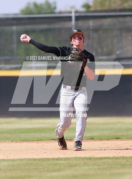 Thumbnail 1 in  Harvard-Westlake @ Crespi photogallery.