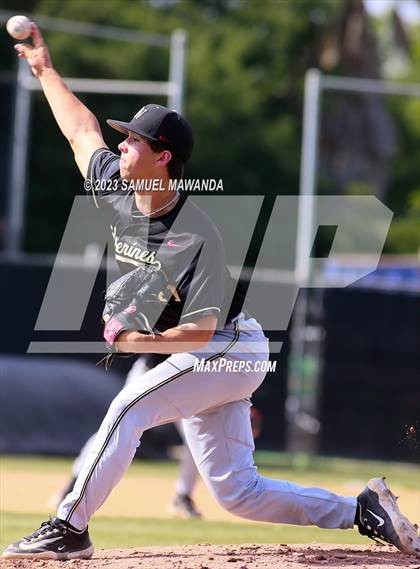 Thumbnail 3 in  Harvard-Westlake @ Crespi photogallery.