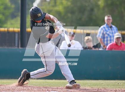 Thumbnail 1 in  Harvard-Westlake @ Crespi photogallery.