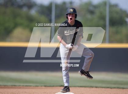 Thumbnail 1 in  Harvard-Westlake @ Crespi photogallery.