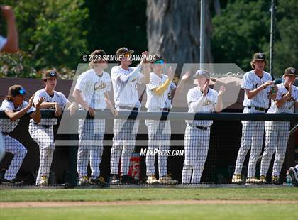 Thumbnail 2 in  Harvard-Westlake @ Crespi photogallery.