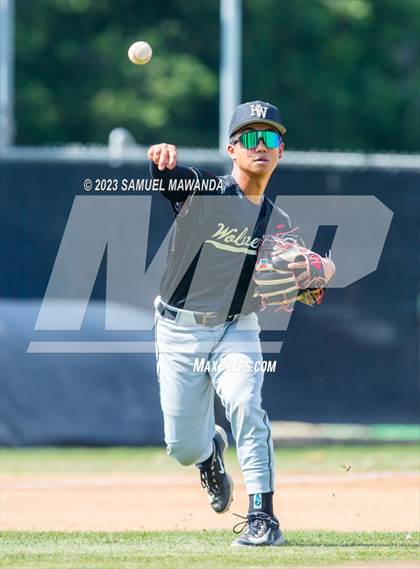 Thumbnail 1 in  Harvard-Westlake @ Crespi photogallery.