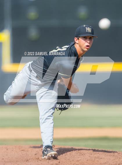 Thumbnail 3 in  Harvard-Westlake @ Crespi photogallery.