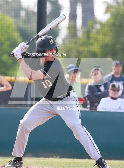 Thumbnail 2 in  Harvard-Westlake @ Crespi photogallery.