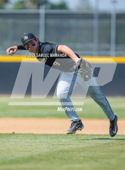 Thumbnail 3 in  Harvard-Westlake @ Crespi photogallery.