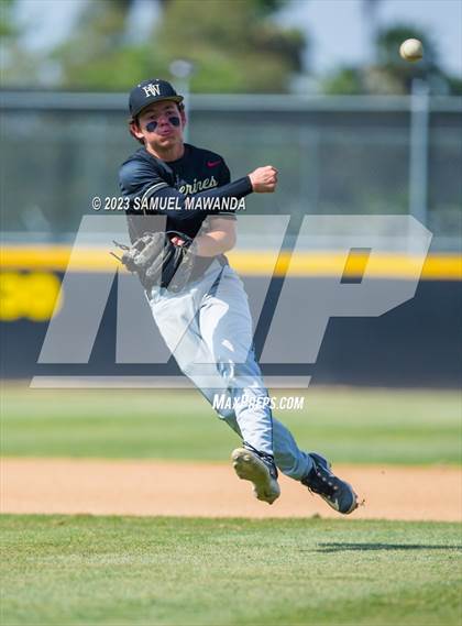 Thumbnail 3 in  Harvard-Westlake @ Crespi photogallery.