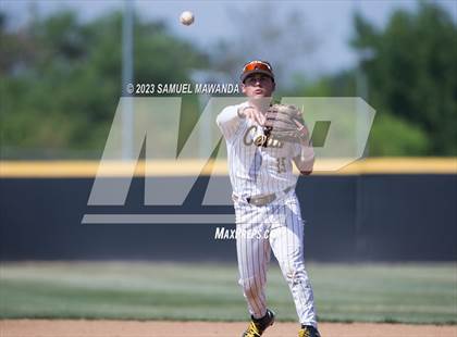 Thumbnail 2 in  Harvard-Westlake @ Crespi photogallery.