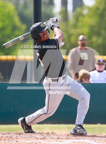 Thumbnail 3 in  Harvard-Westlake @ Crespi photogallery.