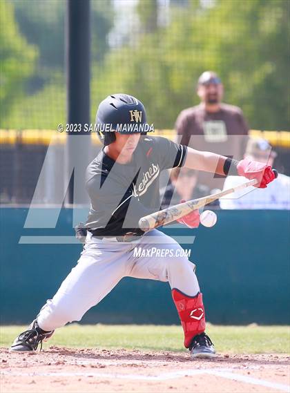Thumbnail 1 in  Harvard-Westlake @ Crespi photogallery.