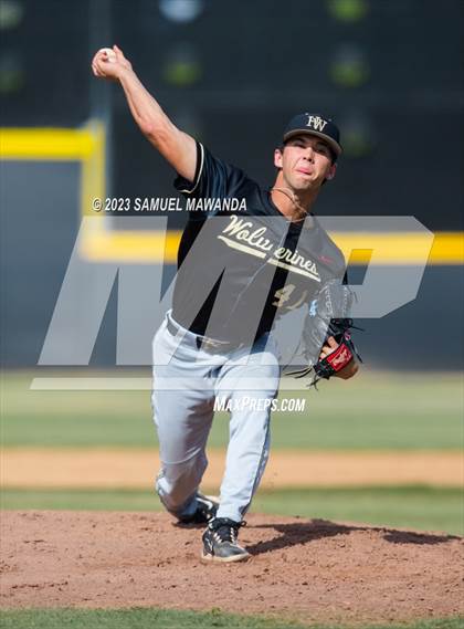 Thumbnail 2 in  Harvard-Westlake @ Crespi photogallery.