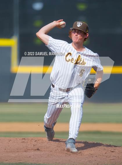 Thumbnail 1 in  Harvard-Westlake @ Crespi photogallery.