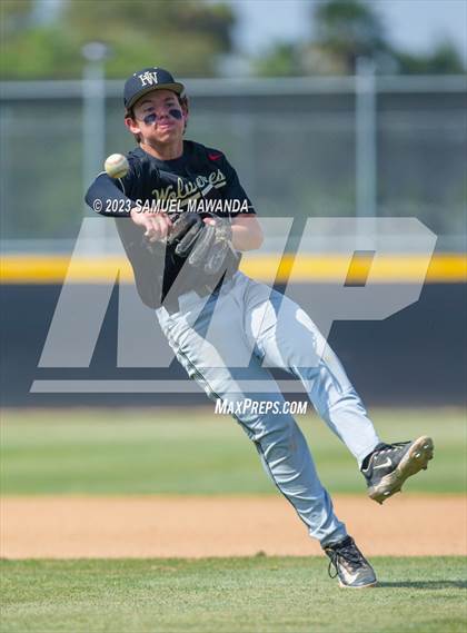 Thumbnail 2 in  Harvard-Westlake @ Crespi photogallery.
