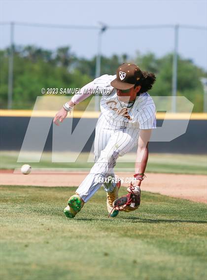 Thumbnail 1 in  Harvard-Westlake @ Crespi photogallery.