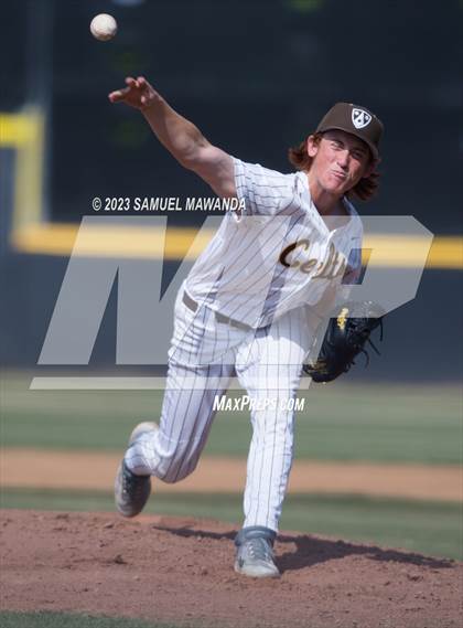Thumbnail 3 in  Harvard-Westlake @ Crespi photogallery.