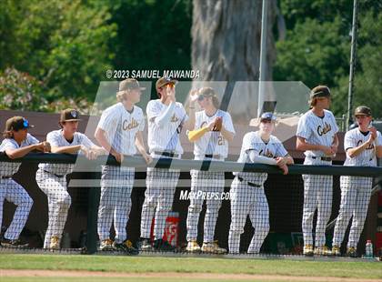 Thumbnail 3 in  Harvard-Westlake @ Crespi photogallery.