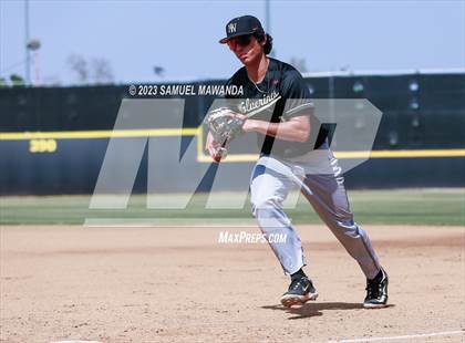 Thumbnail 3 in  Harvard-Westlake @ Crespi photogallery.