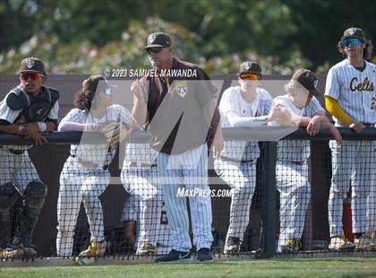 Thumbnail 1 in  Harvard-Westlake @ Crespi photogallery.