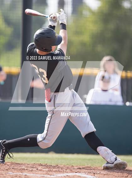 Thumbnail 3 in  Harvard-Westlake @ Crespi photogallery.