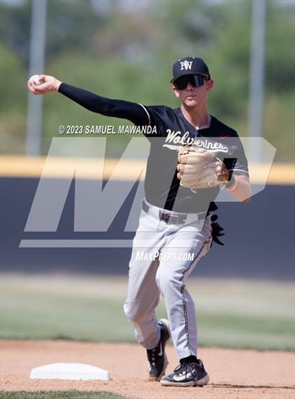 Thumbnail 3 in  Harvard-Westlake @ Crespi photogallery.
