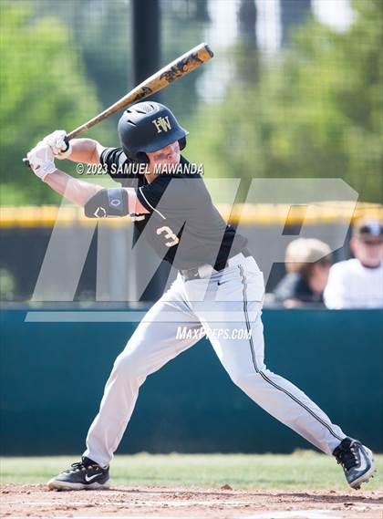 Thumbnail 1 in  Harvard-Westlake @ Crespi photogallery.