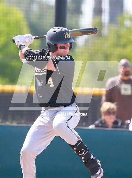 Thumbnail 2 in  Harvard-Westlake @ Crespi photogallery.