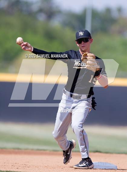 Thumbnail 3 in  Harvard-Westlake @ Crespi photogallery.