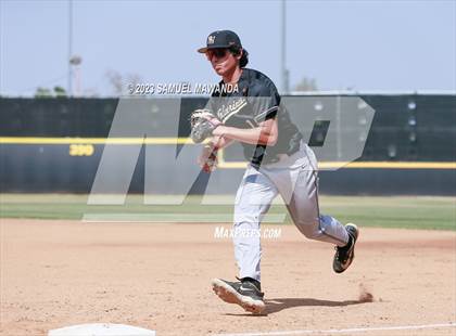 Thumbnail 1 in  Harvard-Westlake @ Crespi photogallery.