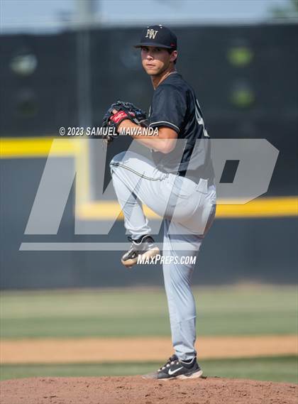 Thumbnail 1 in  Harvard-Westlake @ Crespi photogallery.