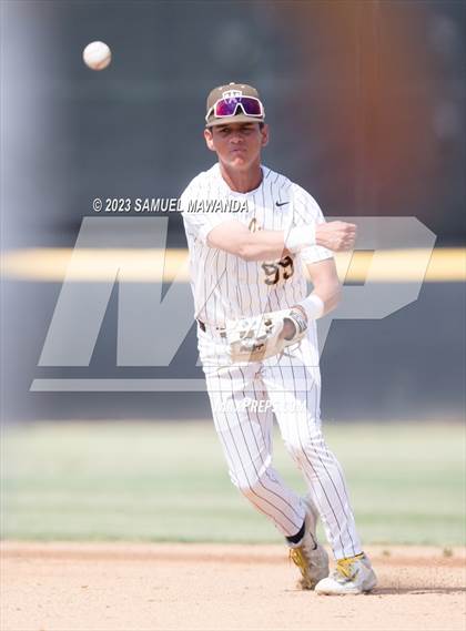 Thumbnail 2 in  Harvard-Westlake @ Crespi photogallery.