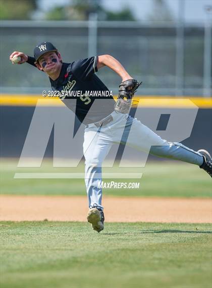 Thumbnail 1 in  Harvard-Westlake @ Crespi photogallery.