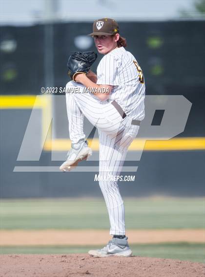 Thumbnail 1 in  Harvard-Westlake @ Crespi photogallery.