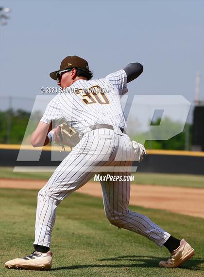 Thumbnail 3 in  Harvard-Westlake @ Crespi photogallery.