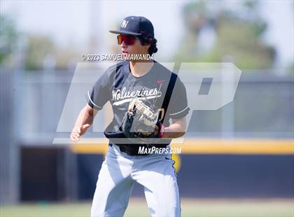 Thumbnail 2 in  Harvard-Westlake @ Crespi photogallery.