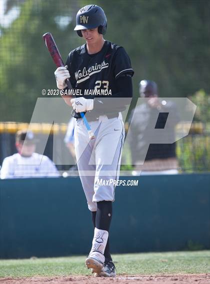 Thumbnail 3 in  Harvard-Westlake @ Crespi photogallery.