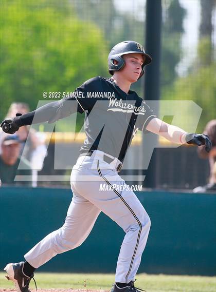 Thumbnail 2 in  Harvard-Westlake @ Crespi photogallery.