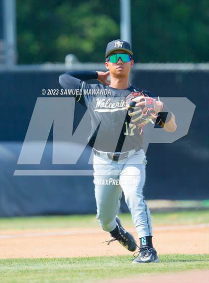 Thumbnail 3 in  Harvard-Westlake @ Crespi photogallery.