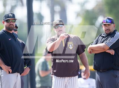 Thumbnail 2 in  Harvard-Westlake @ Crespi photogallery.