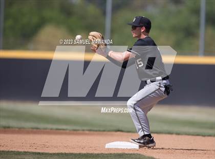 Thumbnail 3 in  Harvard-Westlake @ Crespi photogallery.