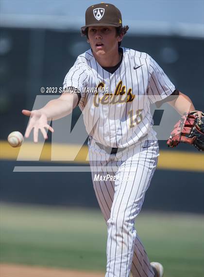 Thumbnail 3 in  Harvard-Westlake @ Crespi photogallery.