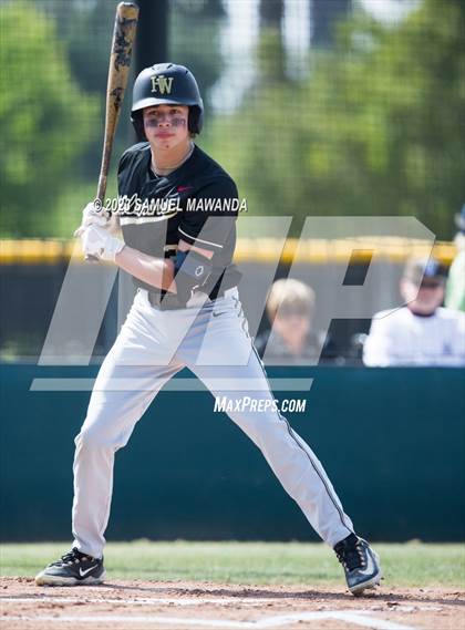 Thumbnail 3 in  Harvard-Westlake @ Crespi photogallery.