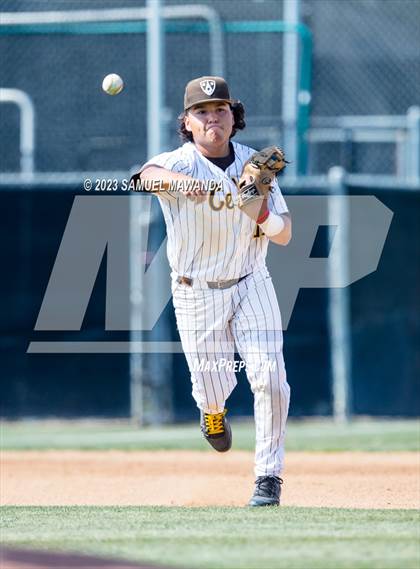 Thumbnail 1 in  Harvard-Westlake @ Crespi photogallery.
