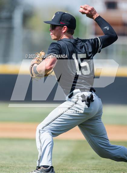 Thumbnail 3 in  Harvard-Westlake @ Crespi photogallery.